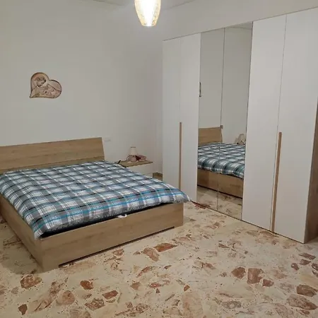 Casa Vacanze Ferro Trapani Exterior photo