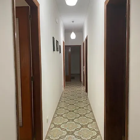Casa Vacanze Ferro Trapani Exterior photo