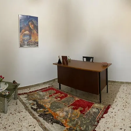Casa Vacanze Ferro Trapani Exterior photo
