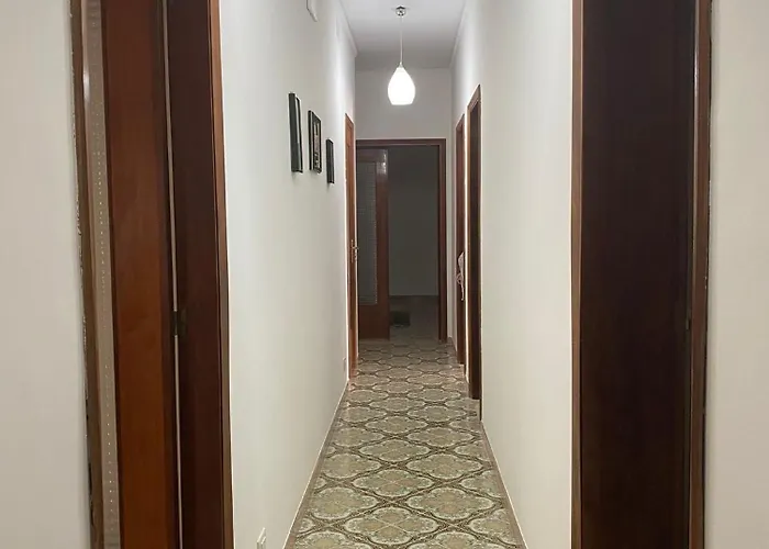 Casa Vacanze Ferro