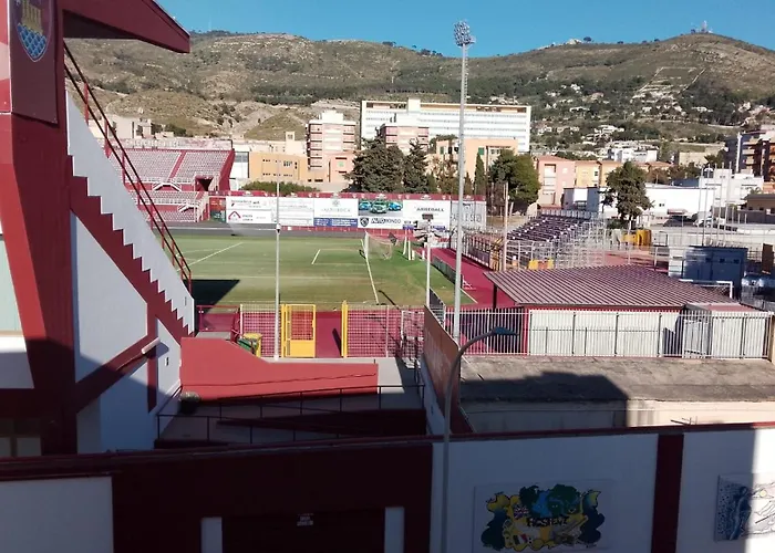 Casa Vacanze Ferro