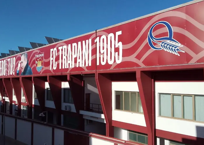 Casa Vacanze Ferro