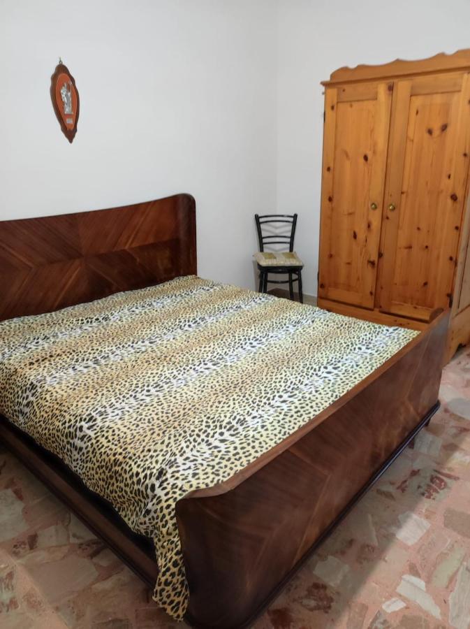 Ferro Holiday home